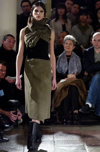 Look 33